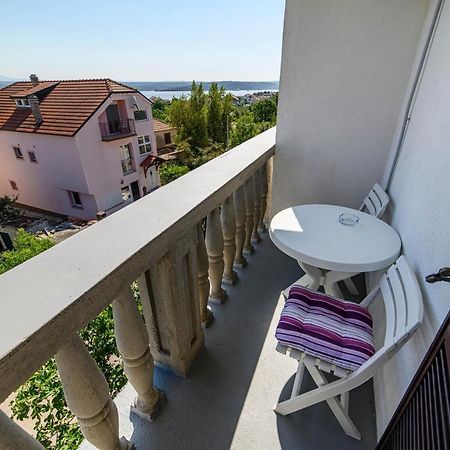 Apartman Maslina Šibenik Екстериор снимка