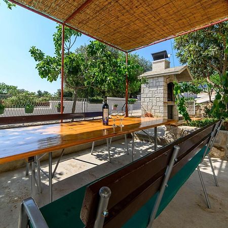 Apartman Maslina Šibenik Екстериор снимка