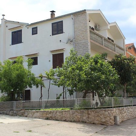 Apartman Maslina Šibenik Екстериор снимка