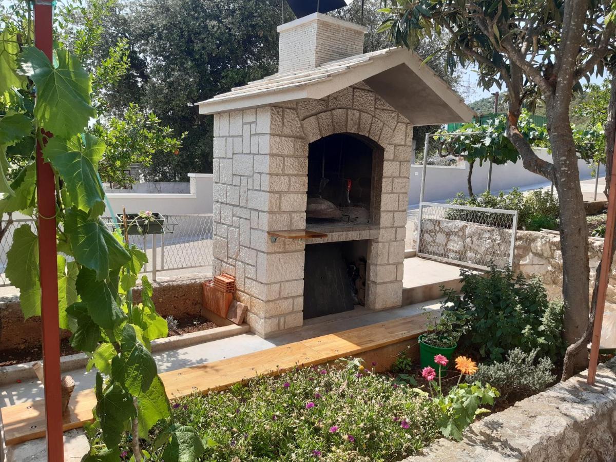 Apartman Maslina Šibenik Екстериор снимка