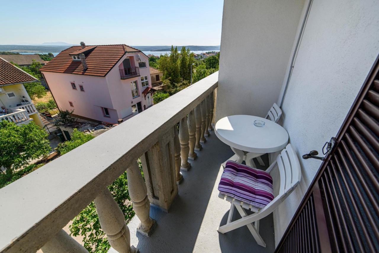 Apartman Maslina Šibenik Екстериор снимка