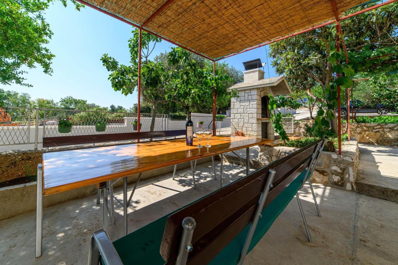 Apartman Maslina Šibenik Екстериор снимка