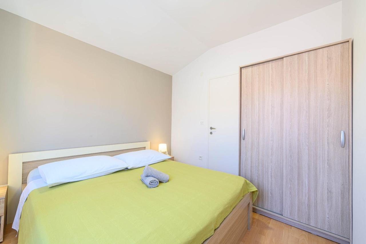Apartman Maslina Šibenik Екстериор снимка