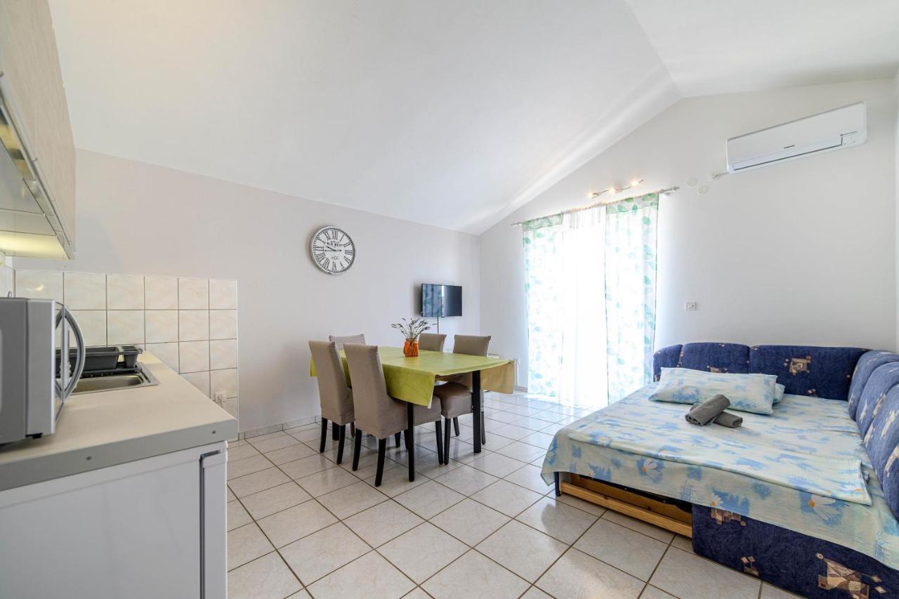 Apartman Maslina Šibenik Екстериор снимка