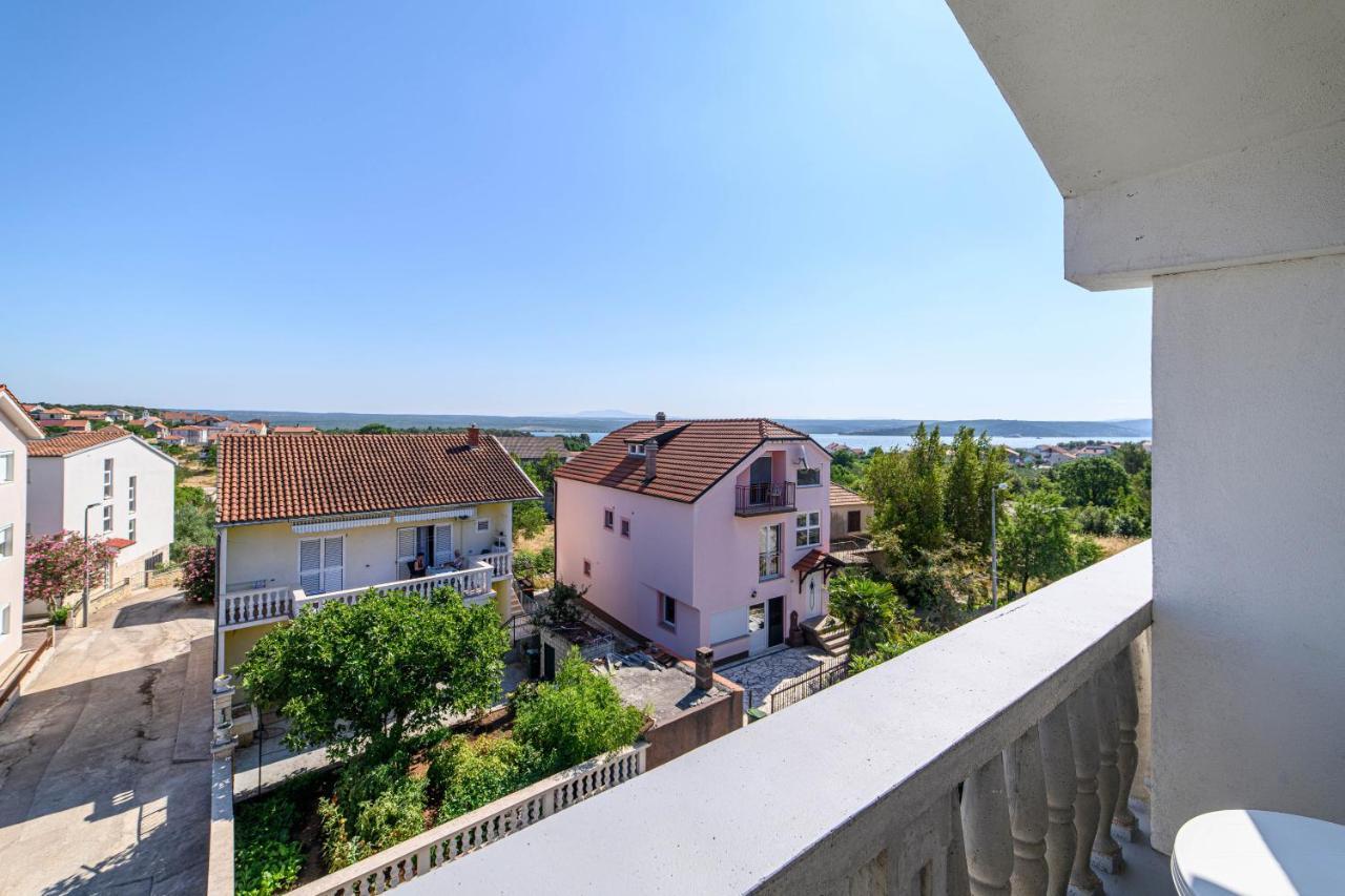 Apartman Maslina Šibenik Екстериор снимка