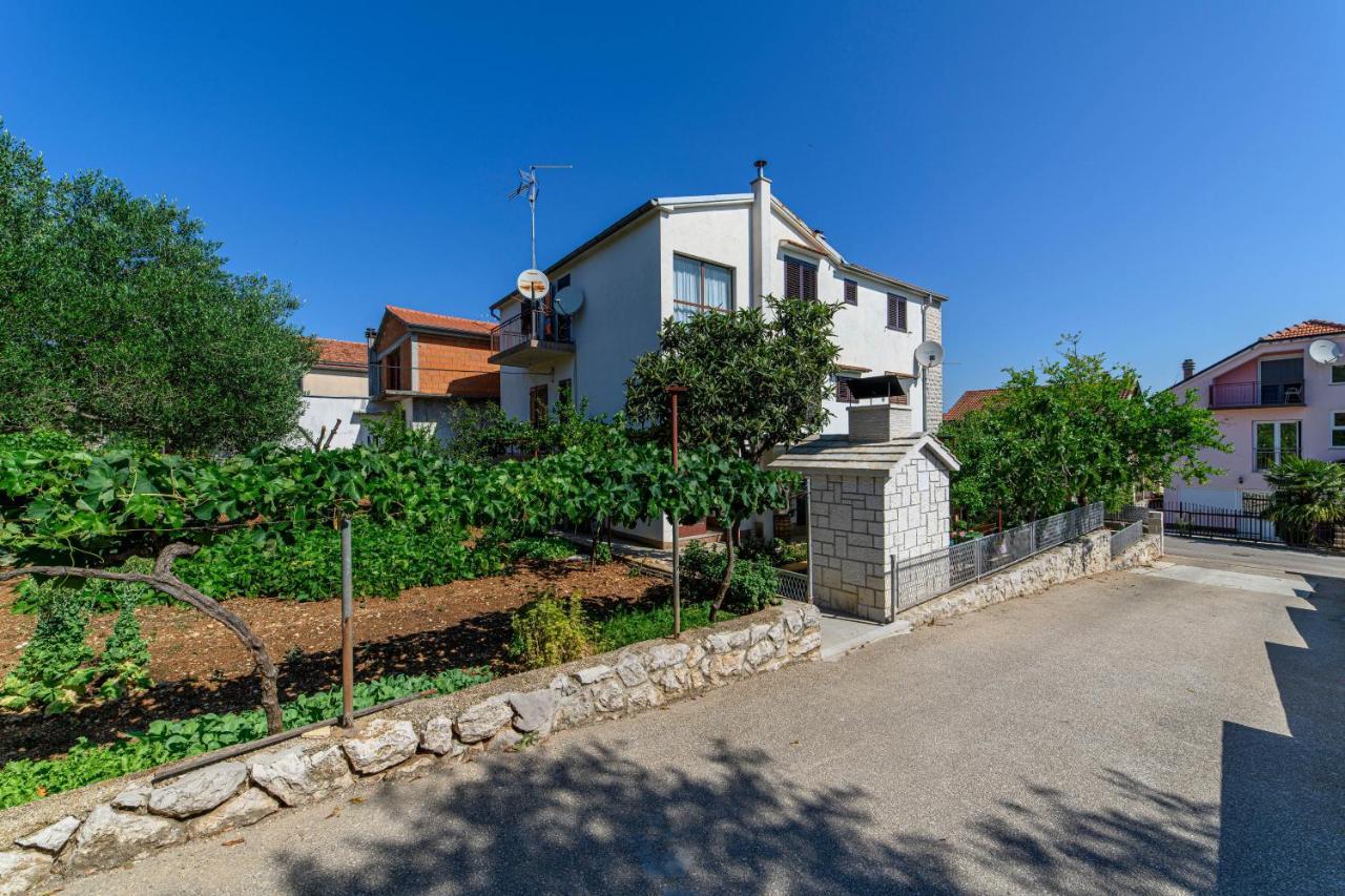 Apartman Maslina Šibenik Екстериор снимка