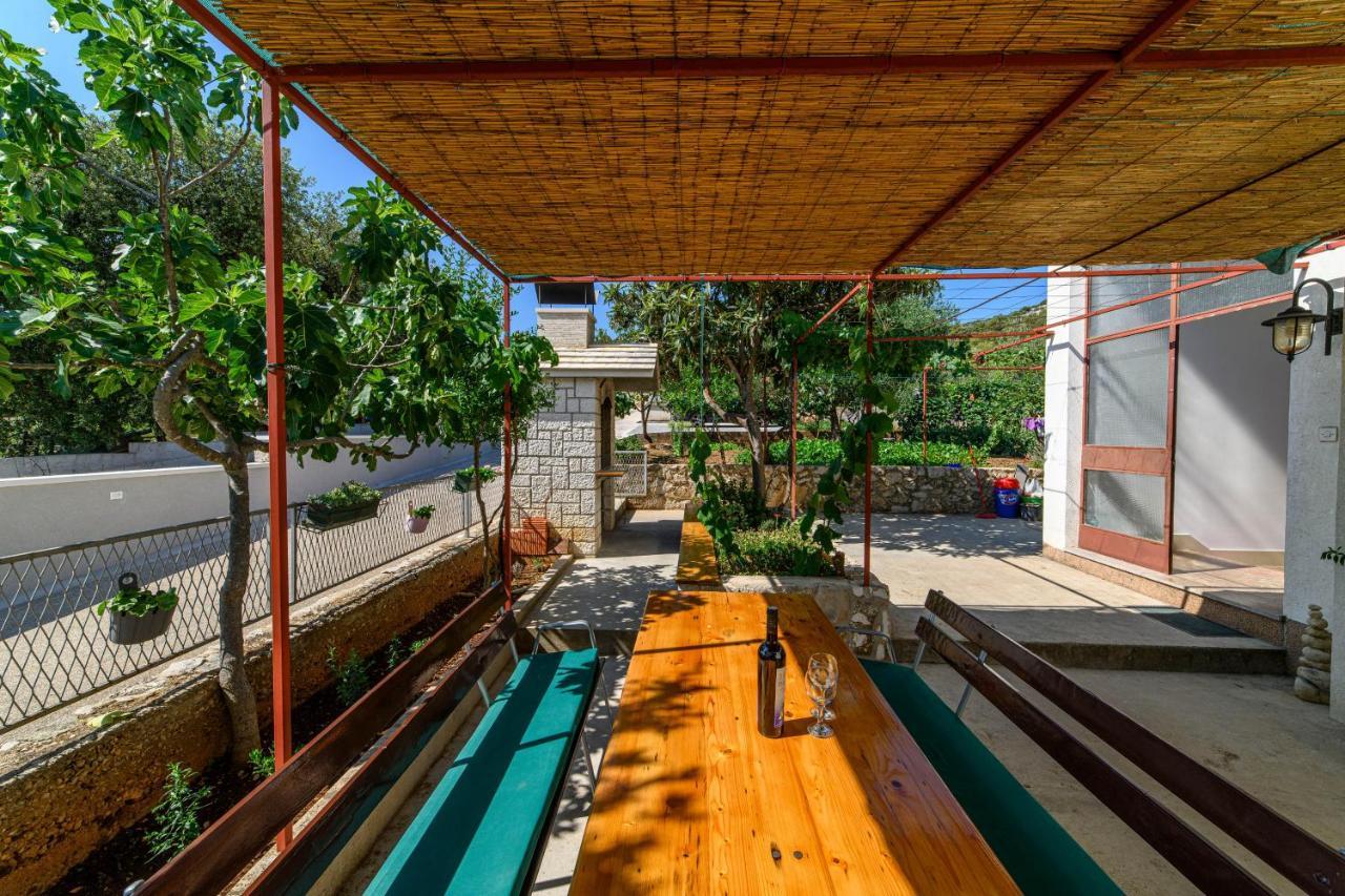 Apartman Maslina Šibenik Екстериор снимка