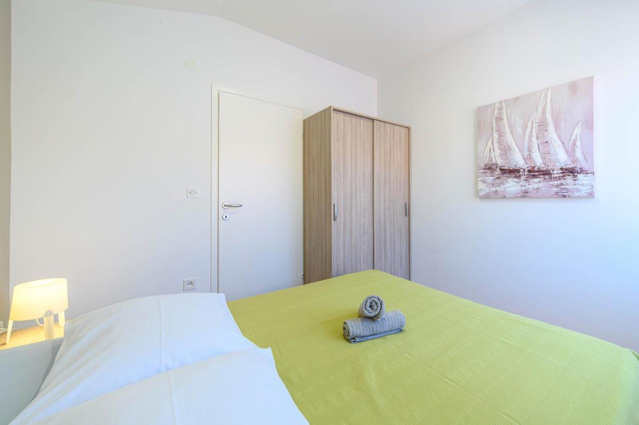 Apartman Maslina Šibenik Екстериор снимка