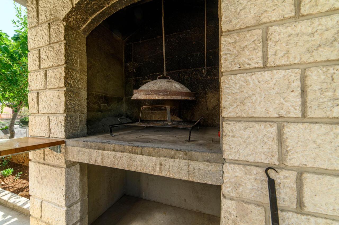 Apartman Maslina Šibenik Екстериор снимка