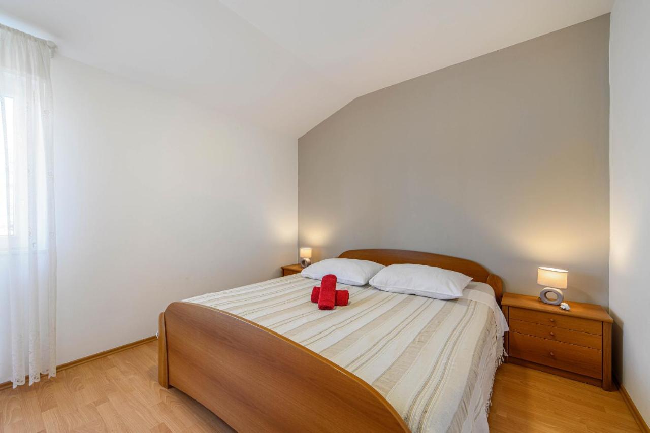 Apartman Maslina Šibenik Екстериор снимка