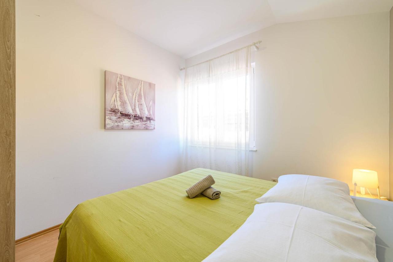Apartman Maslina Šibenik Екстериор снимка