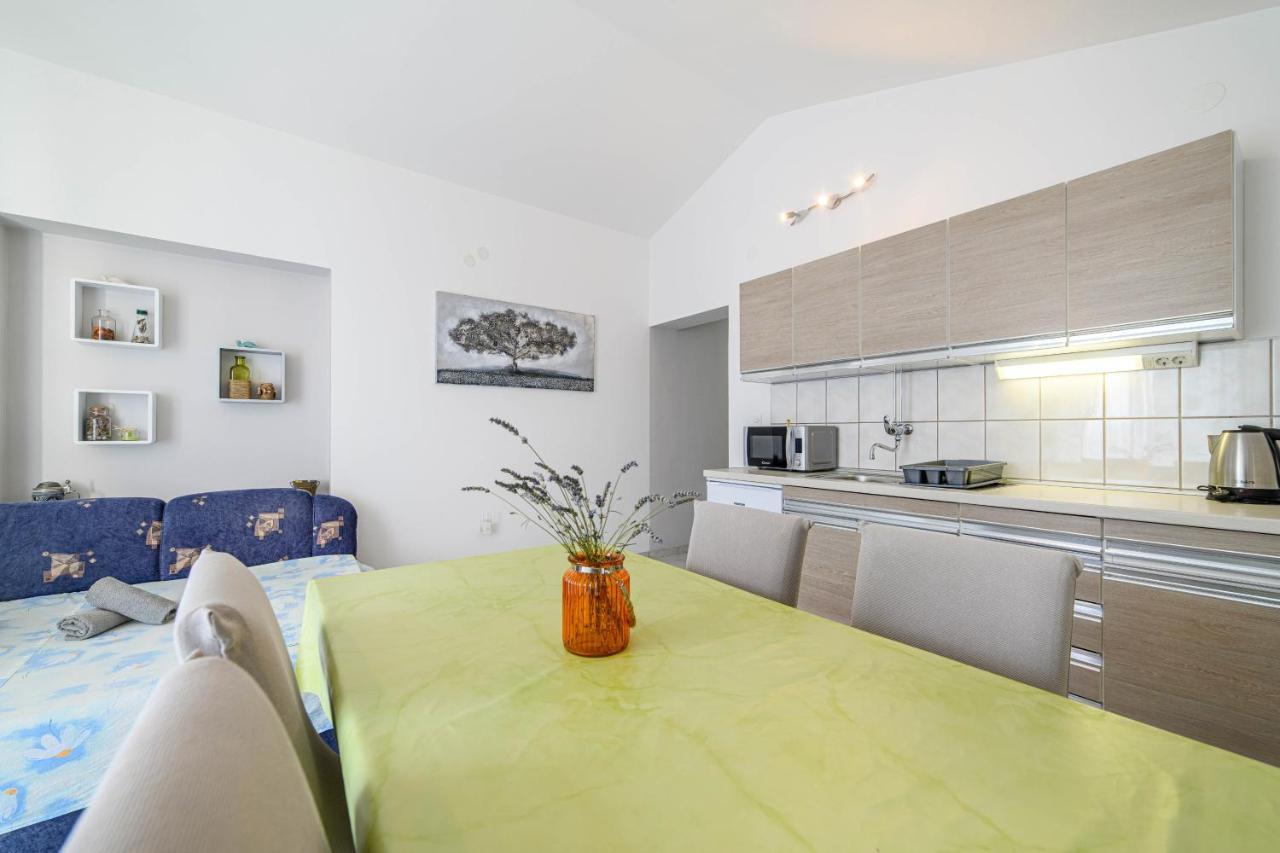 Apartman Maslina Šibenik Екстериор снимка