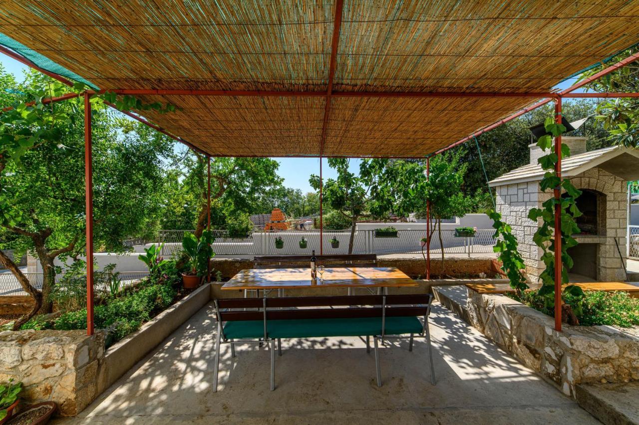 Apartman Maslina Šibenik Екстериор снимка