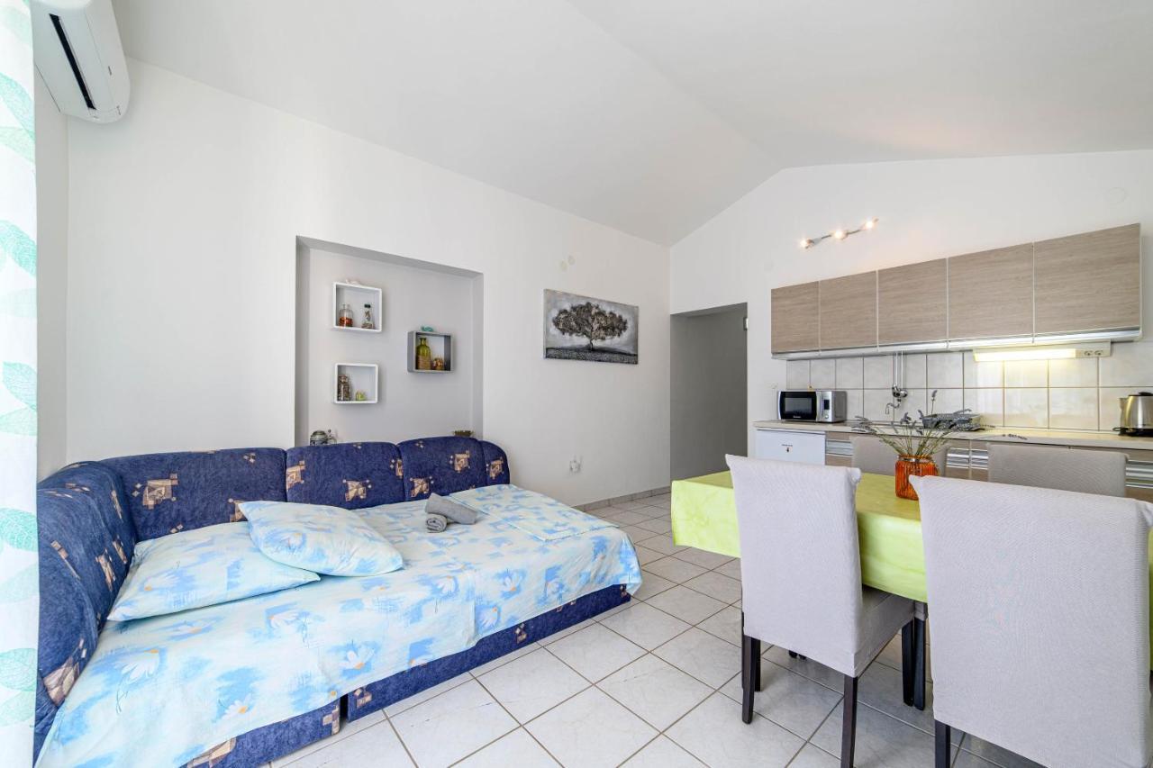Apartman Maslina Šibenik Екстериор снимка