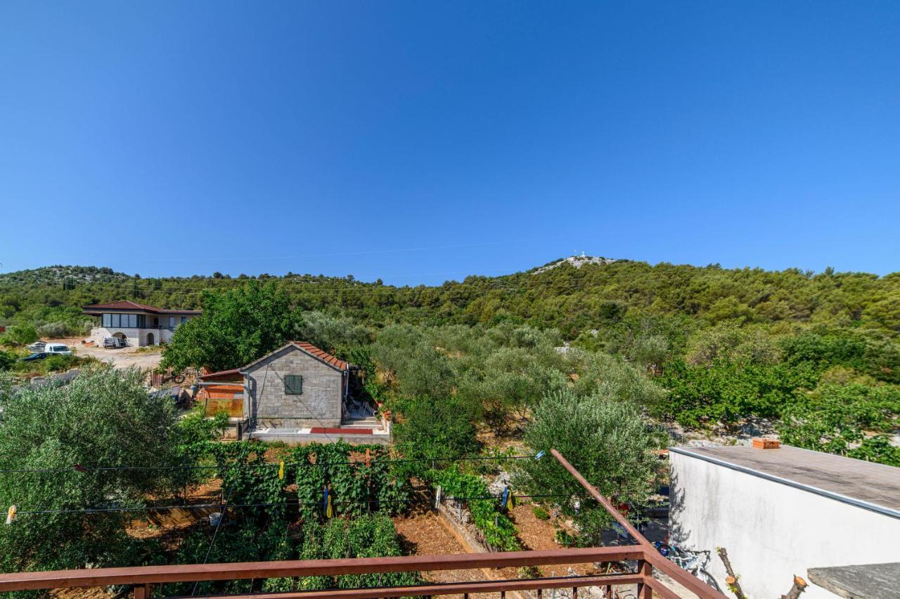 Apartman Maslina Šibenik Екстериор снимка