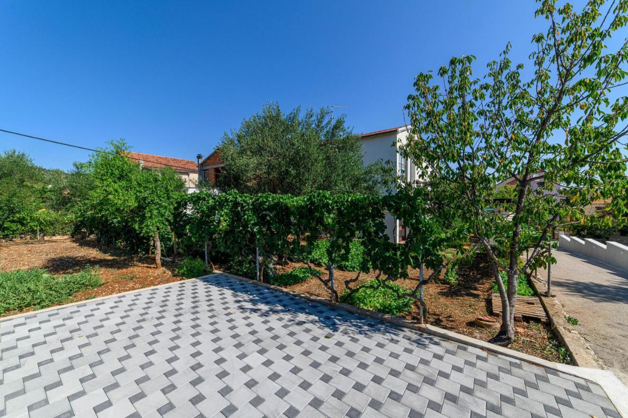 Apartman Maslina Šibenik Екстериор снимка