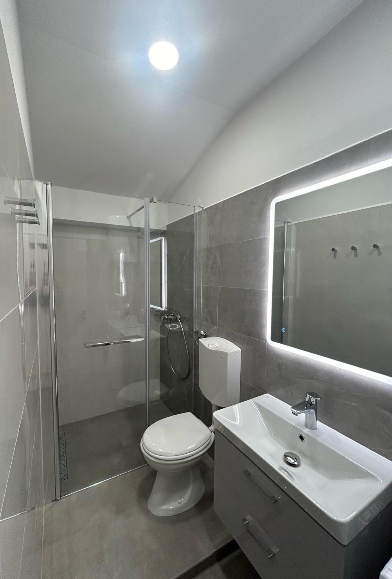 Apartman Maslina Šibenik Екстериор снимка