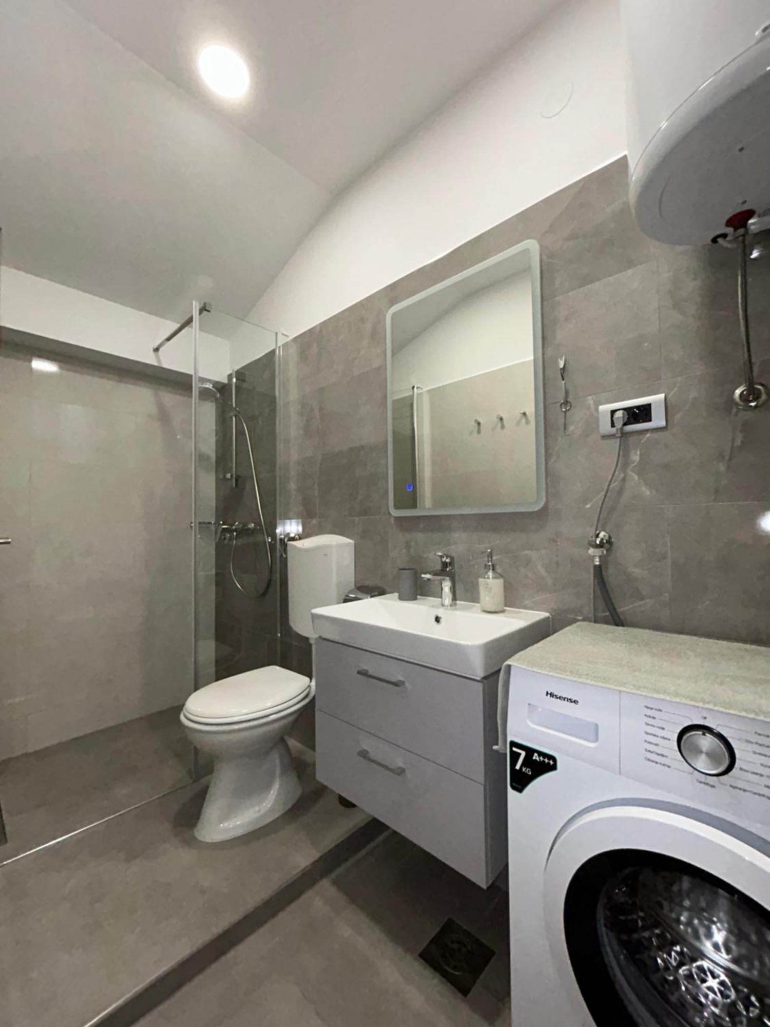 Apartman Maslina Šibenik Екстериор снимка