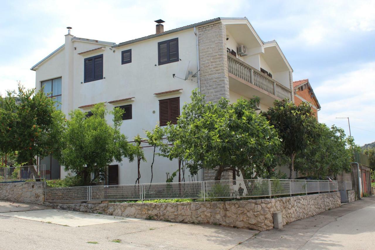 Apartman Maslina Šibenik Екстериор снимка
