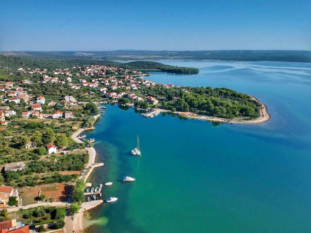 Apartman Maslina Šibenik Екстериор снимка