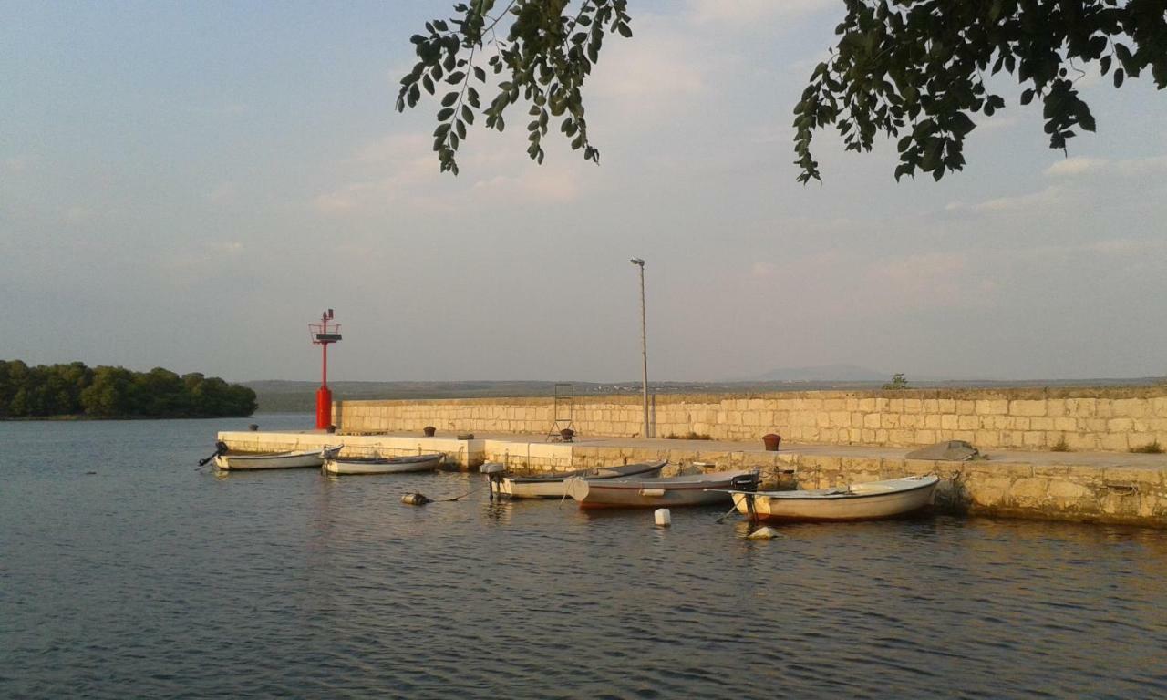 Apartman Maslina Šibenik Екстериор снимка